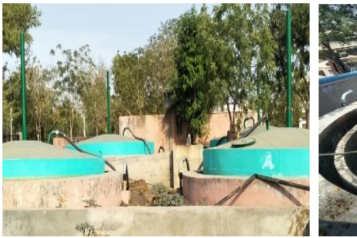 Case Study on Bio Gas Plant Installed at Hingoniya Gaushala, Jaipur (Rajasthan), by Sai Nath Renewable Energy Pvt. Ltd.